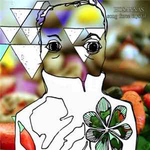 Hosannas - Song Force Crystal Album