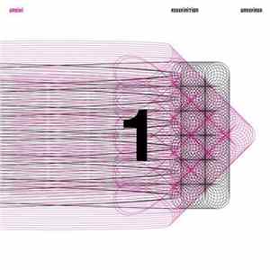 Various - Redefinition 1 - Undefined Album
