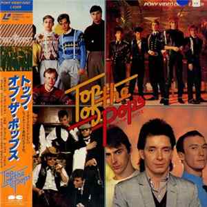 Various - Top of the Pops Album