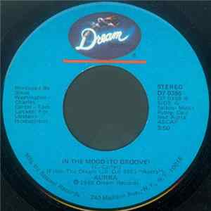 Aurra - In The Mood (To Groove) / You're The Only One Album