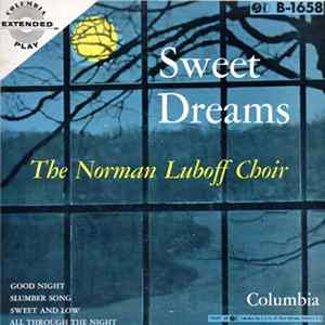 Norman Luboff Choir - Sweet Dreams (Music For Babies To Sleep By) Album