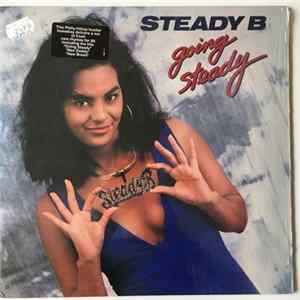 Steady B - Going Steady Album