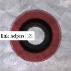 Joeski - Little Helpers 121 Album