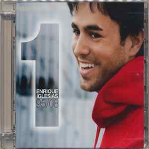 Enrique Iglesias - 95/08 Album