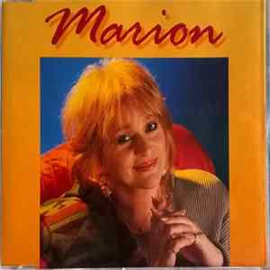 Marion - Mua Pidä Lähelläs / Nuo Silmät / Nään Peilin Särkyneen Album