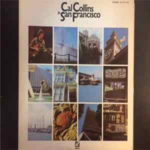 Cal Collins - Cal Collins In San Francisco Album