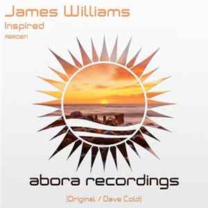 James Williams - Inspired Album