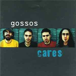Gossos - Cares Album