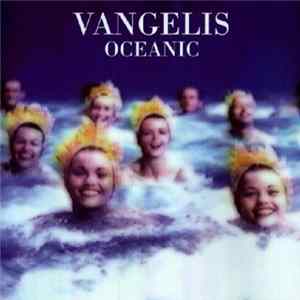 Vangelis - Oceanic Album