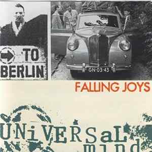 Falling Joys - Universal Mind Album
