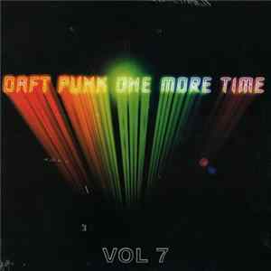 Daft Punk - One More Time Album