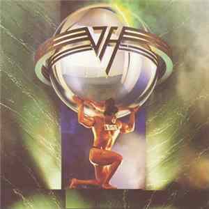 Van Halen - 5150 Album