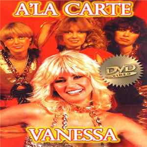 À La Carte, Vanessa - A La Carte / Vanessa Album