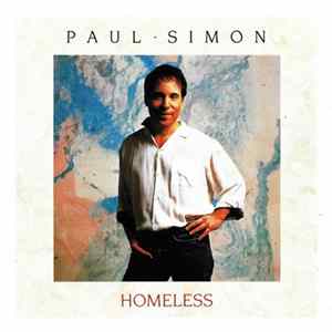 Paul Simon - Homeless Album