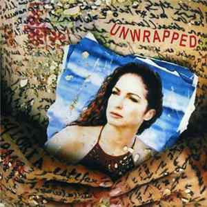 Gloria Estefan - Unwrapped Album
