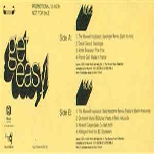Various - Get Easy! Album