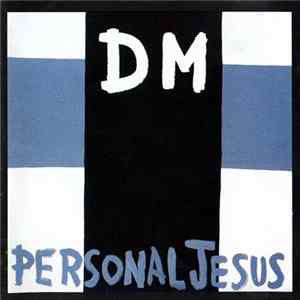 Depeche Mode - Personal Jesus Album
