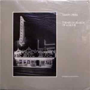 Sandy Owen - Themes In Search Of A Movie Album