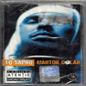 1-Q Sapro - Martor Oqlar Album