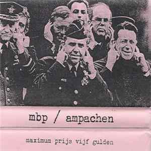 MBP / Ampachen - MBP / Ampachen Album