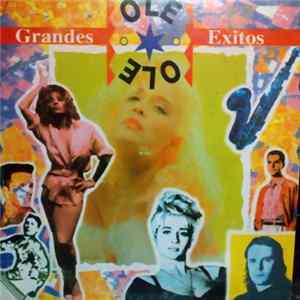 Ole Ole - Grandes Exitos Album