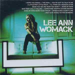 Lee Ann Womack - Icon Album