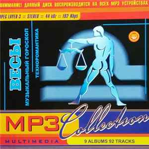 Various - MP3 Collection: Весы - Музыкальный Гороскоп (Техноромантика) Album