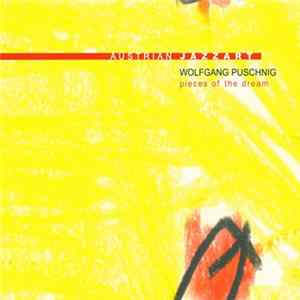Wolfgang Puschnig - Pieces Of The Dream Album
