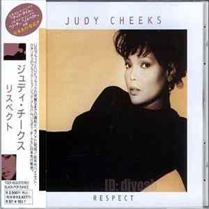 Judy Cheeks - Respect Album