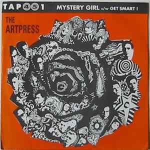 The Artpress - Mystery Girl Album