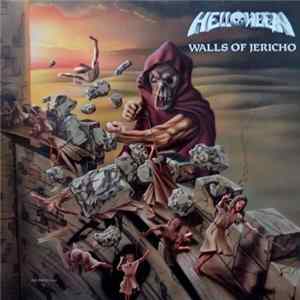 Helloween - Walls Of Jericho Album