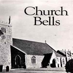 Church Bells - Plain Bob And Grandsire Doubles / Cambridge Surprise Major Album
