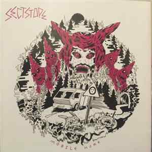 Sects Tape - Mobile Home Album
