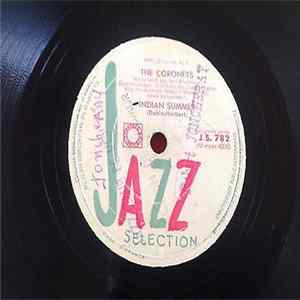The Coronets - Indian Summer / Caravan Album