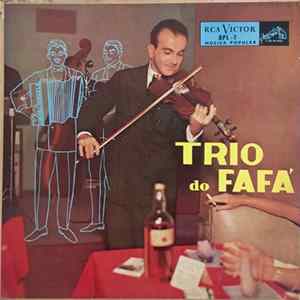 O Trio Do Fafá - Trio Do Fafá Album