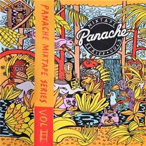 Various - Panache Mixtape Series - Vol. 3 Album