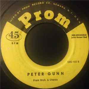 Prom Orch. & Chorus - Peter Gunn Album