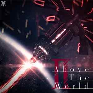 Various - Above The World II Album
