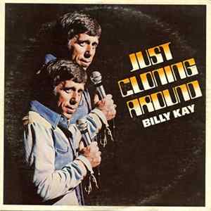 Billy Kay - Just Cloning Around Album