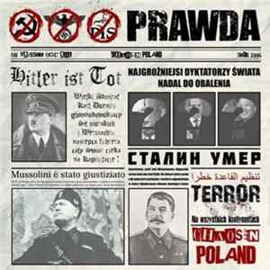 Prawda - Chaos In Poland Album