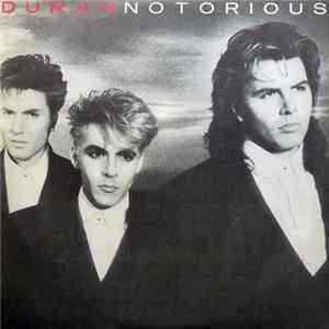 Duran Duran - Notorious = Прочут Album