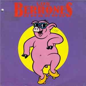 Los Berrones - Chacho Album