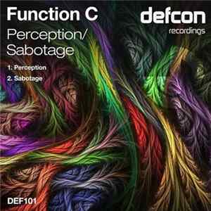 Function C - Perception / Sabotage Album