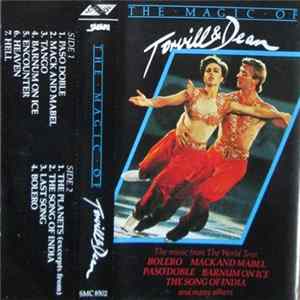 Various - The Magic Of Torville And Dean Album