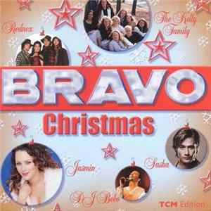 Various - Bravo Christmas Album