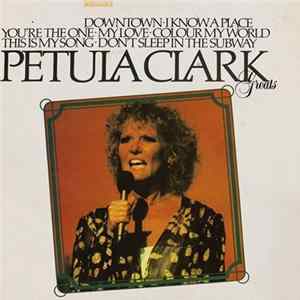 Petula Clark / Dusty Springfield - Petula Clark Greats / Dusty Springfield Greats Album