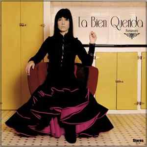 La Bien Querida - Romancero Album