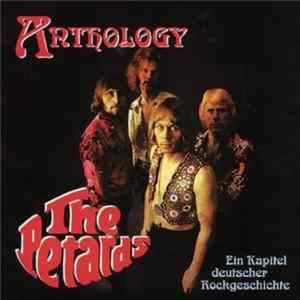 The Petards - Anthology Album