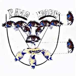 Radio Moscow - 3 & 3 Quarters Album