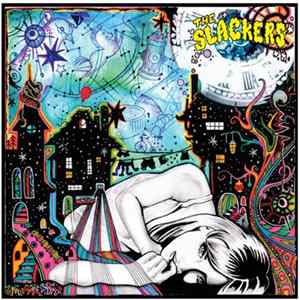 The Slackers - The Slackers Album